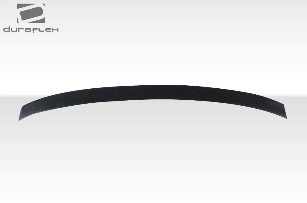 2011-2014 Volkswagen Jetta Duraflex R Look Rear Wing
