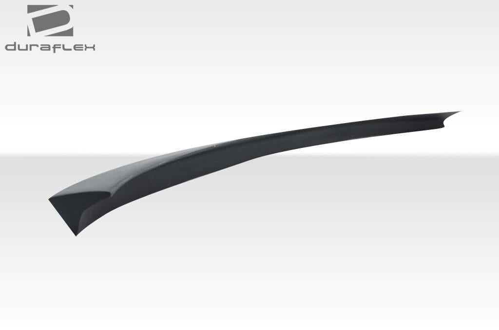 2011-2014 Volkswagen Jetta Duraflex R Look Rear Wing