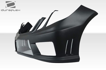 2010-2013 Mercedes E Class Duraflex AMG Look Front Bumper