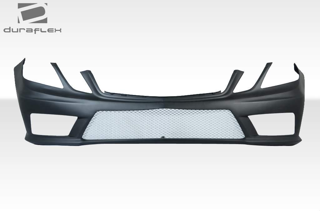 2010-2013 Mercedes E Class Duraflex AMG Look Front Bumper