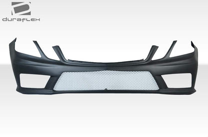 2010-2013 Mercedes E Class Duraflex AMG Look Front Bumper