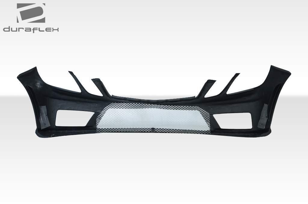 2010-2013 Mercedes E Class Duraflex AMG Look Front Bumper