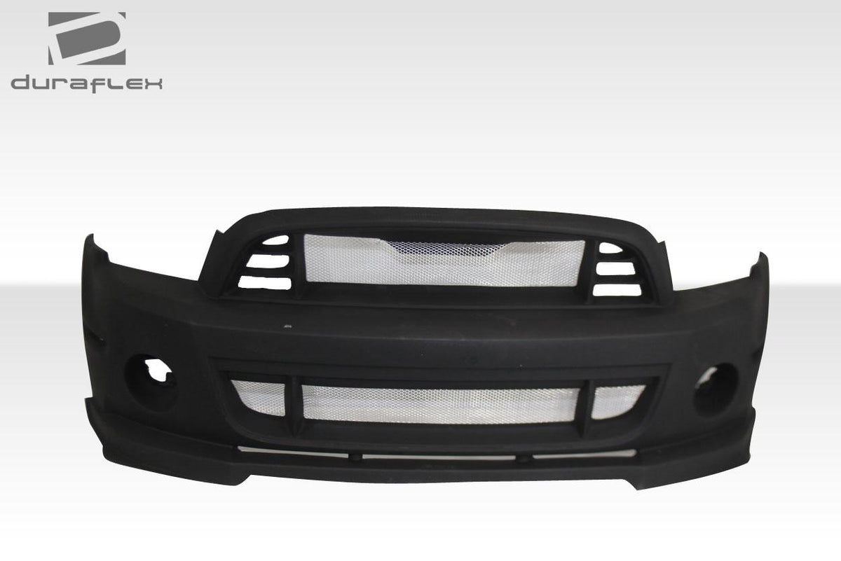 2010-2014 Ford Mustang Duraflex GT500 Front Bumper