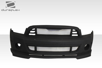 2010-2014 Ford Mustang Duraflex GT500 Front Bumper