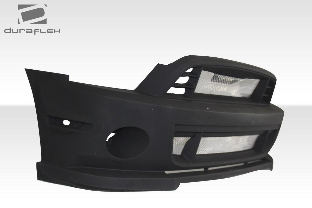 2010-2014 Ford Mustang Duraflex GT500 Front Bumper