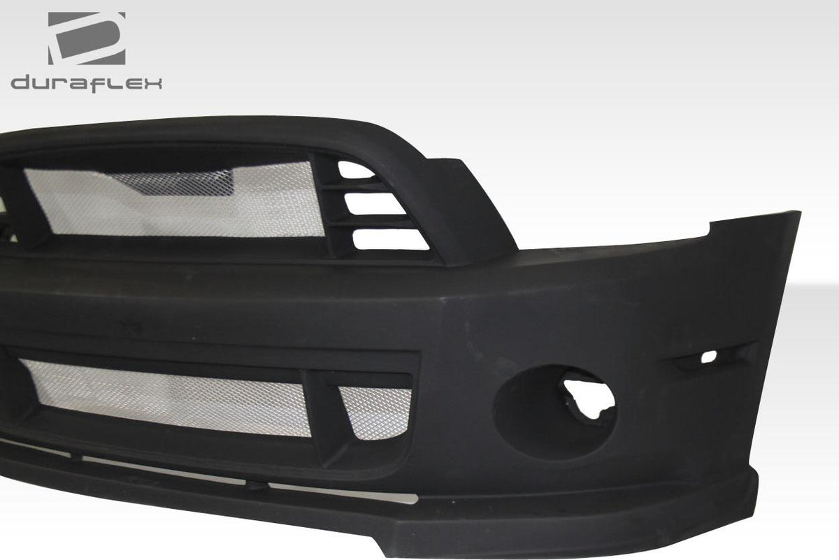 2010-2014 Ford Mustang Duraflex GT500 Front Bumper