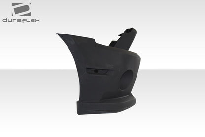 2010-2014 Ford Mustang Duraflex GT500 Front Bumper
