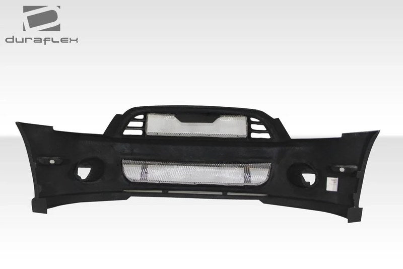 2010-2014 Ford Mustang Duraflex GT500 Front Bumper