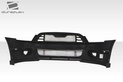 2010-2014 Ford Mustang Duraflex GT500 Front Bumper