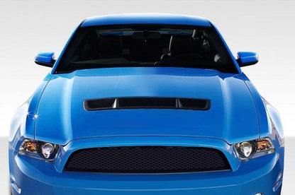 2010-2014 Ford Mustang Duraflex GT500 Hood