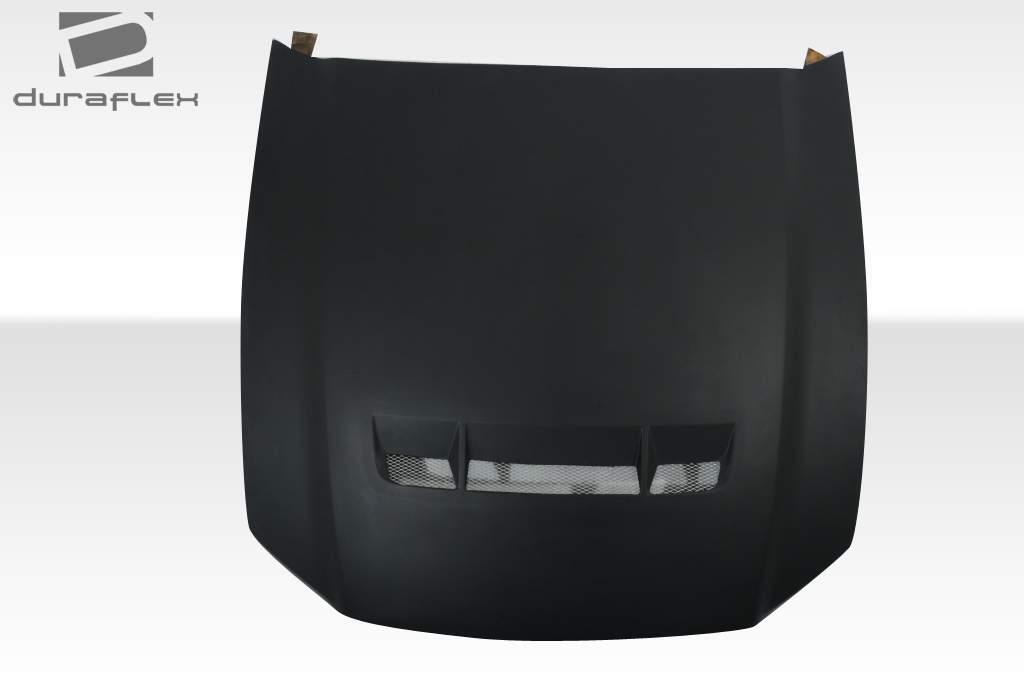 2010-2014 Ford Mustang Duraflex GT500 Hood