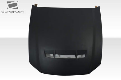 2010-2014 Ford Mustang Duraflex GT500 Hood