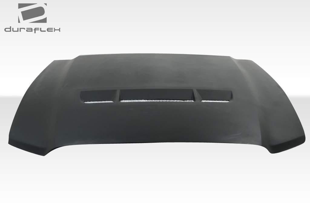 2010-2014 Ford Mustang Duraflex GT500 Hood