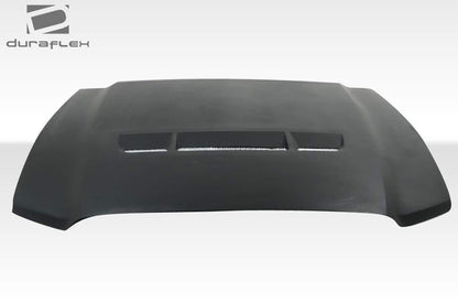 2010-2014 Ford Mustang Duraflex GT500 Hood
