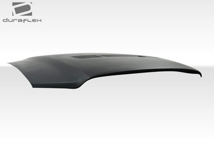 2010-2014 Ford Mustang Duraflex GT500 Hood
