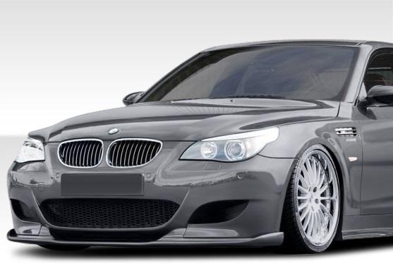 2006-2010 BMW M5 Duraflex HM-S Front Lip
