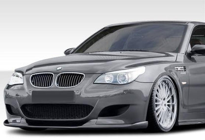 2006-2010 BMW M5 Duraflex HM-S Front Lip