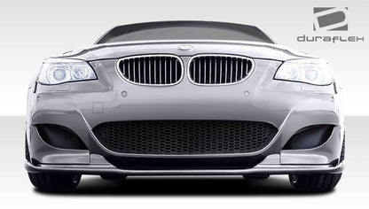 2006-2010 BMW M5 Duraflex HM-S Front Lip