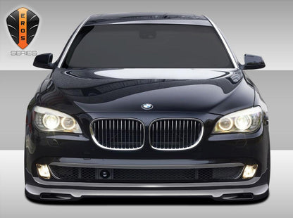 2009-2012 BMW 7 Series Duraflex Eros Version 1 Front Lip