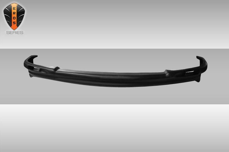 2009-2012 BMW 7 Series Duraflex Eros Version 1 Front Lip