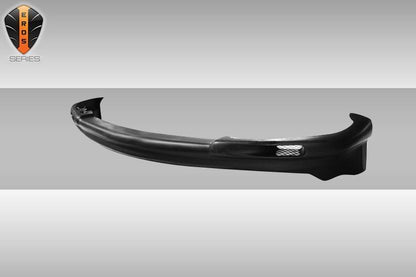 2009-2012 BMW 7 Series Duraflex Eros Version 1 Front Lip