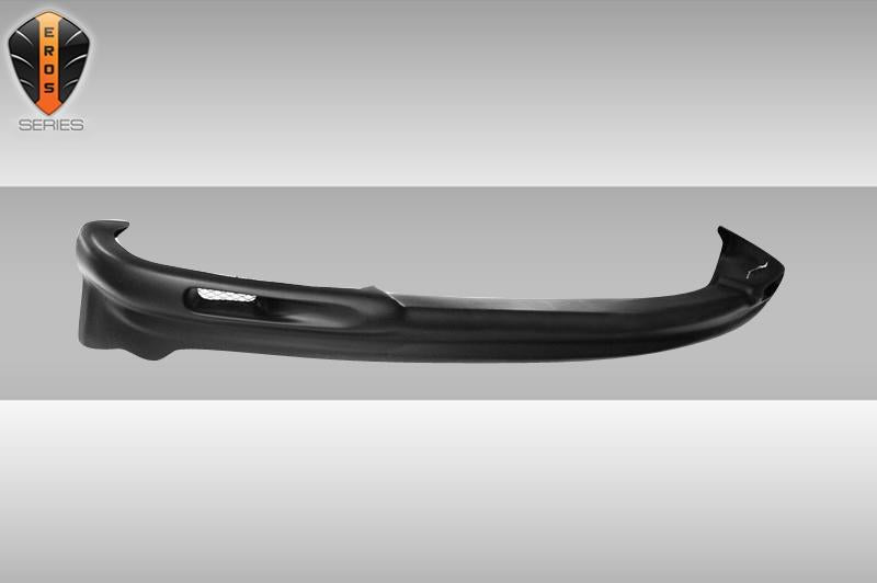 2009-2012 BMW 7 Series Duraflex Eros Version 1 Front Lip