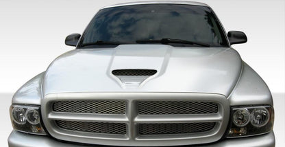 1997-2004 Dodge Dakota Duraflex SS Hood
