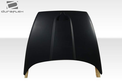 1997-2004 Dodge Dakota Duraflex SS Hood