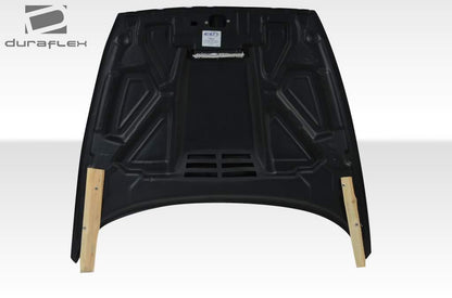 1997-2004 Dodge Dakota Duraflex SS Hood