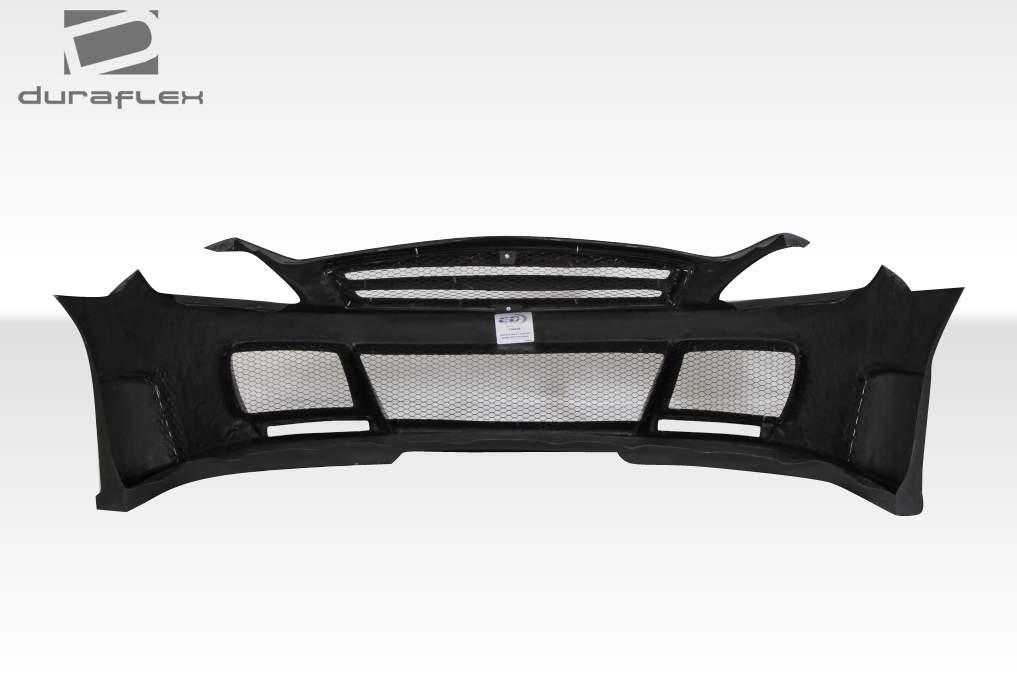 2008-2015 Infiniti G Coupe Duraflex Elite Front Bumper