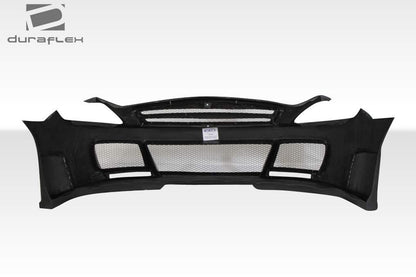 2008-2015 Infiniti G Coupe Duraflex Elite Front Bumper