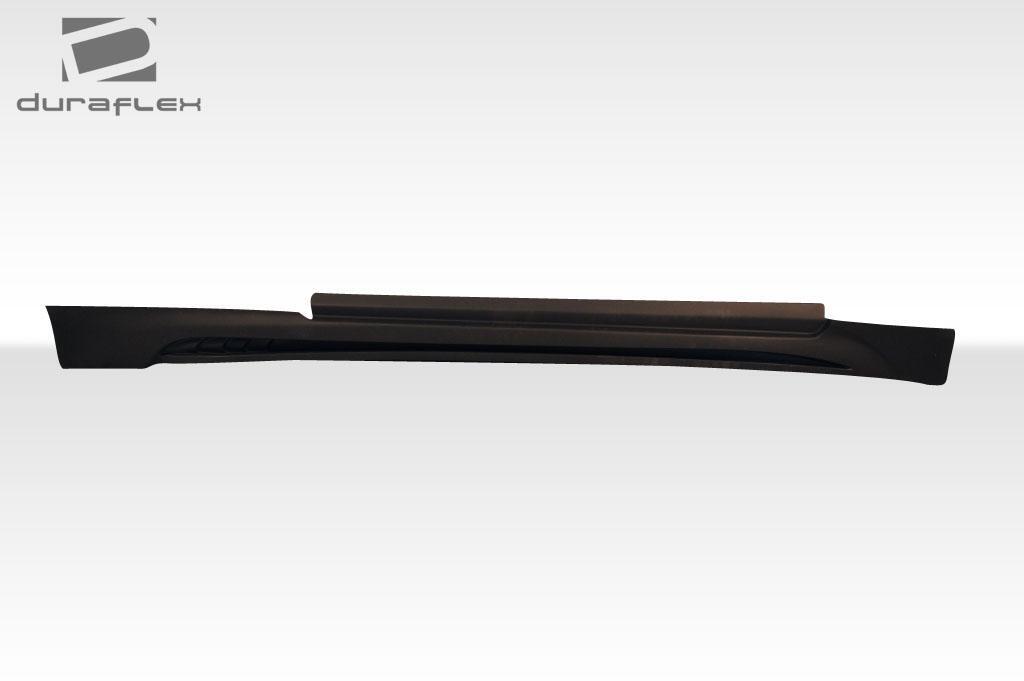 2008-2015 Infiniti G Coupe Duraflex Elite Side Skirts
