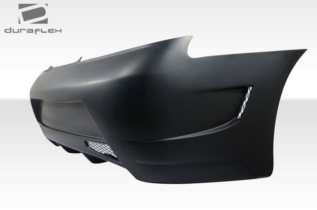 2008-2015 Infiniti G Coupe Duraflex Elite Rear Bumper