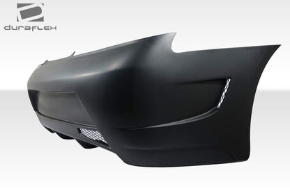 2008-2015 Infiniti G Coupe Duraflex Elite Rear Bumper