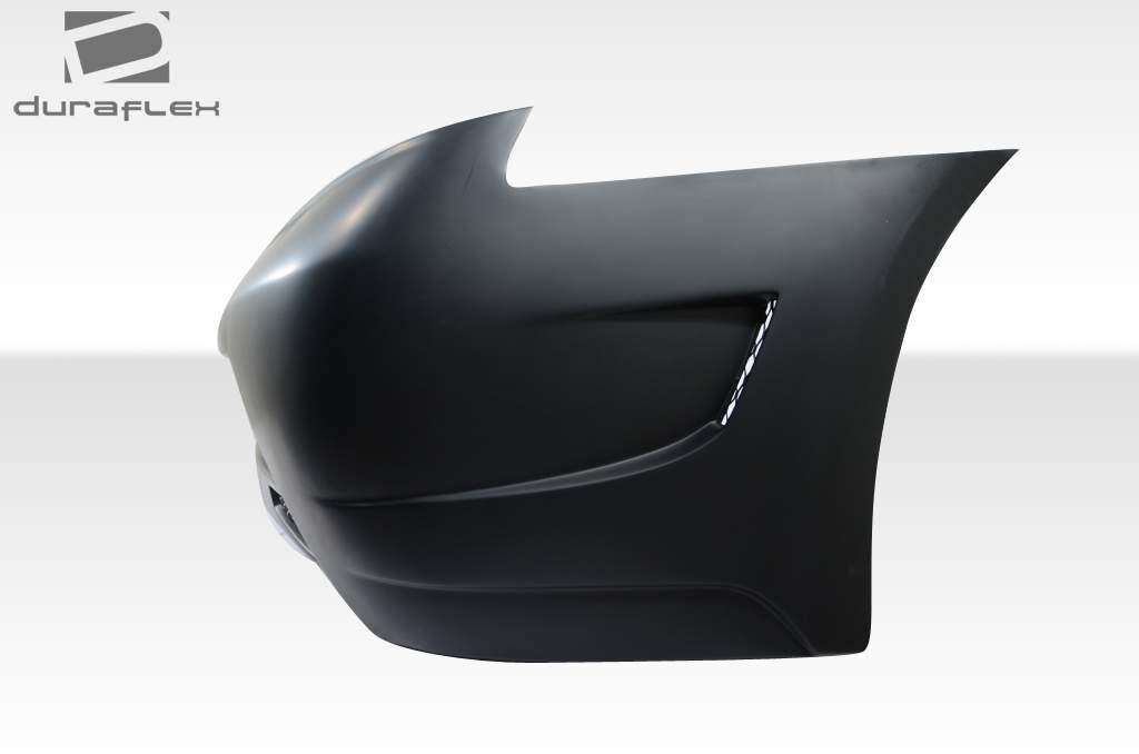 2008-2015 Infiniti G Coupe Duraflex Elite Rear Bumper