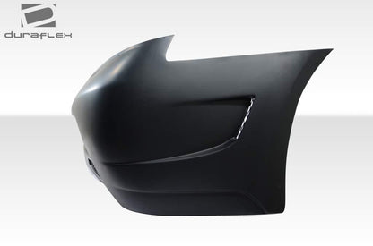 2008-2015 Infiniti G Coupe Duraflex Elite Rear Bumper