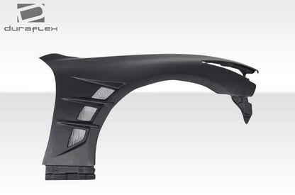 2008-2015 Infiniti G Coupe Duraflex W-1 Fender