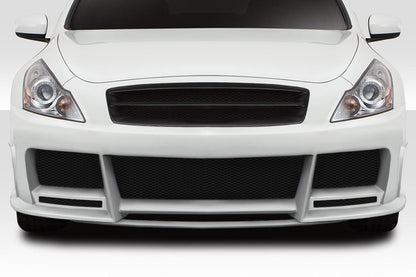 2010-2013 Infiniti G Sedan Duraflex Elite Front Bumper