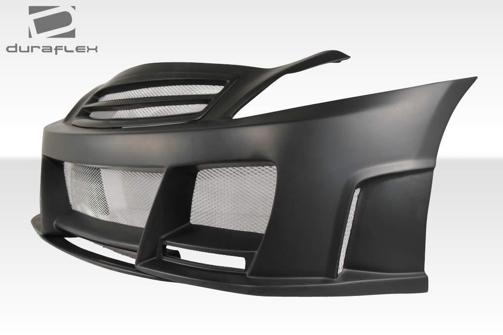 2010-2013 Infiniti G Sedan Duraflex Elite Kit