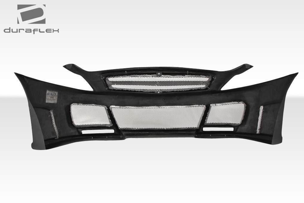 2010-2013 Infiniti G Sedan Duraflex Elite Kit