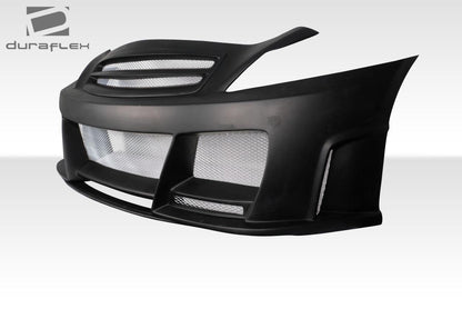 2010-2013 Infiniti G Sedan Duraflex Elite Front Bumper
