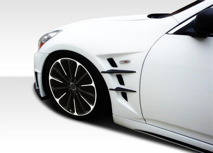2007-2013 Infiniti G Sedan Duraflex W-1 Fender