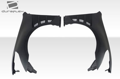 2007-2013 Infiniti G Sedan Duraflex W-1 Fender