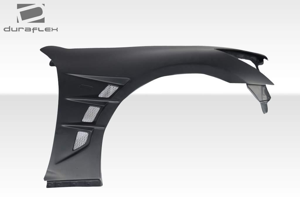 2007-2013 Infiniti G Sedan Duraflex W-1 Fender