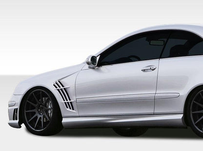 2003-2009 Mercedes CLK Duraflex W-1 Fender