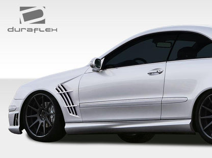 2003-2009 Mercedes CLK Duraflex W-1 Fender