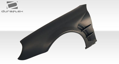 2003-2009 Mercedes CLK Duraflex W-1 Fender