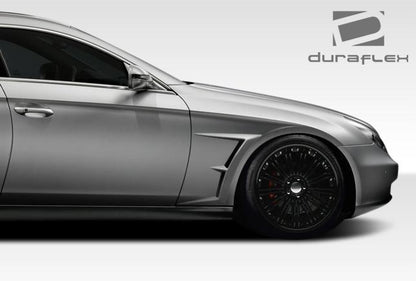 2006-2011 Mercedes CLS Duraflex VB-R Fender
