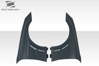 2006-2011 Mercedes CLS Duraflex VB-R Fender