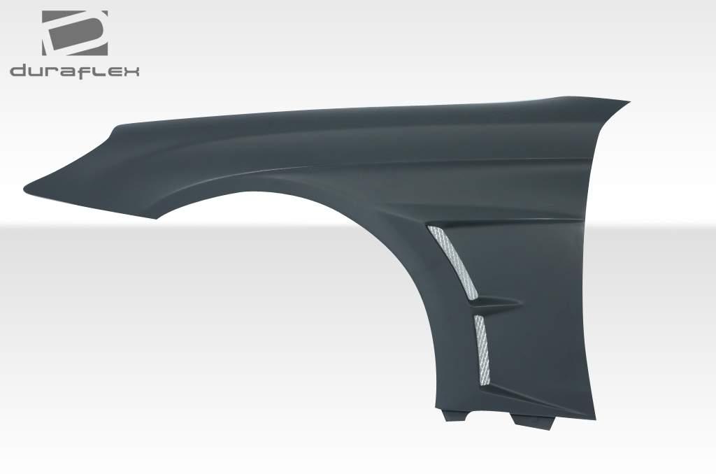 2006-2011 Mercedes CLS Duraflex VB-R Fender